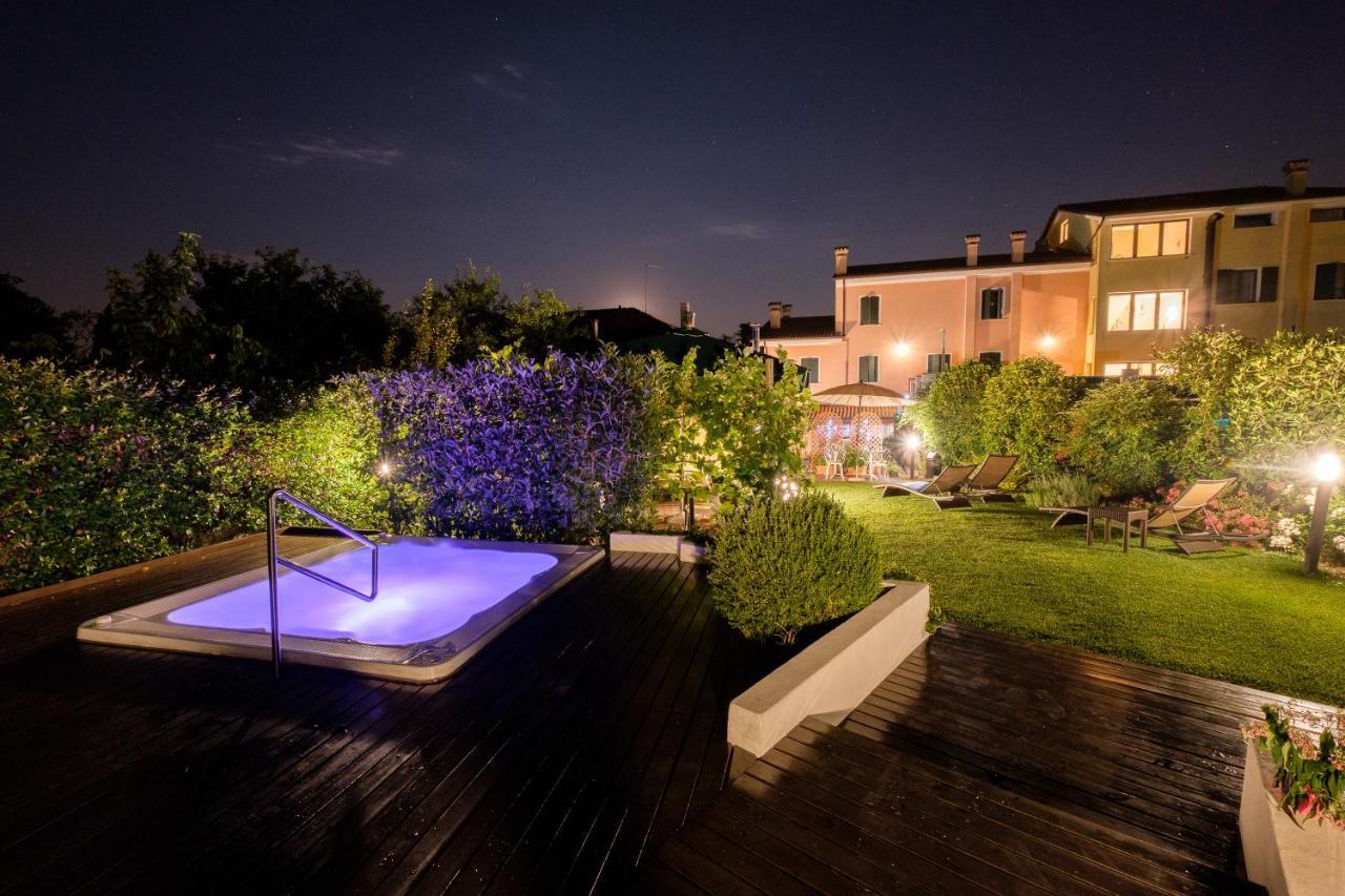 Wine San Giacomo Activity & Wellness 4* Paderno del Grappa