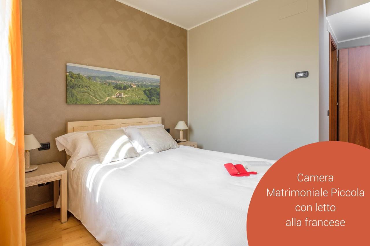 Hotel Wine San Giacomo Activity & Wellness