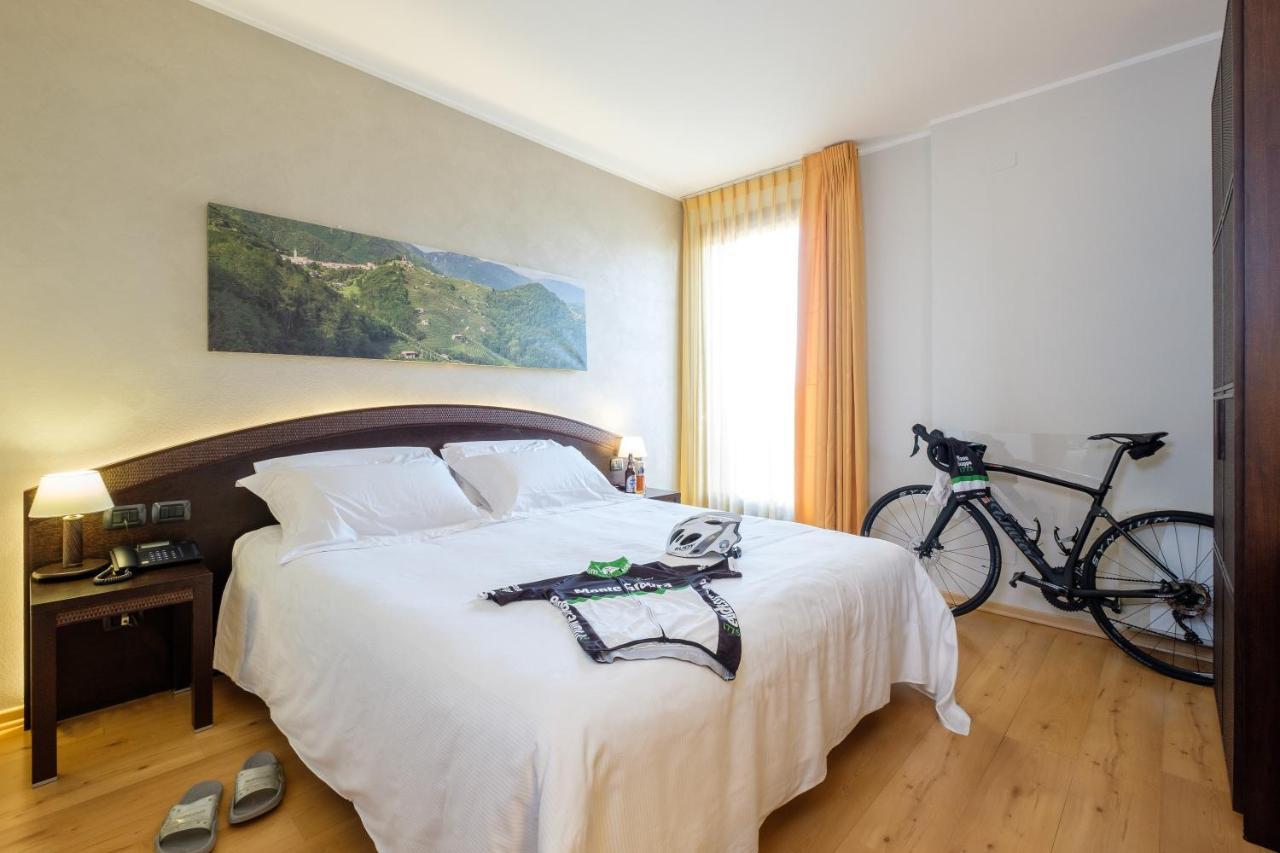 Wine San Giacomo Activity & Wellness Hotel 4*