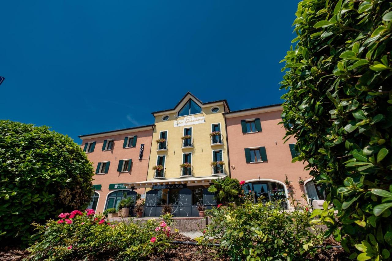 Hotel Wine San Giacomo Activity & Wellness 4*