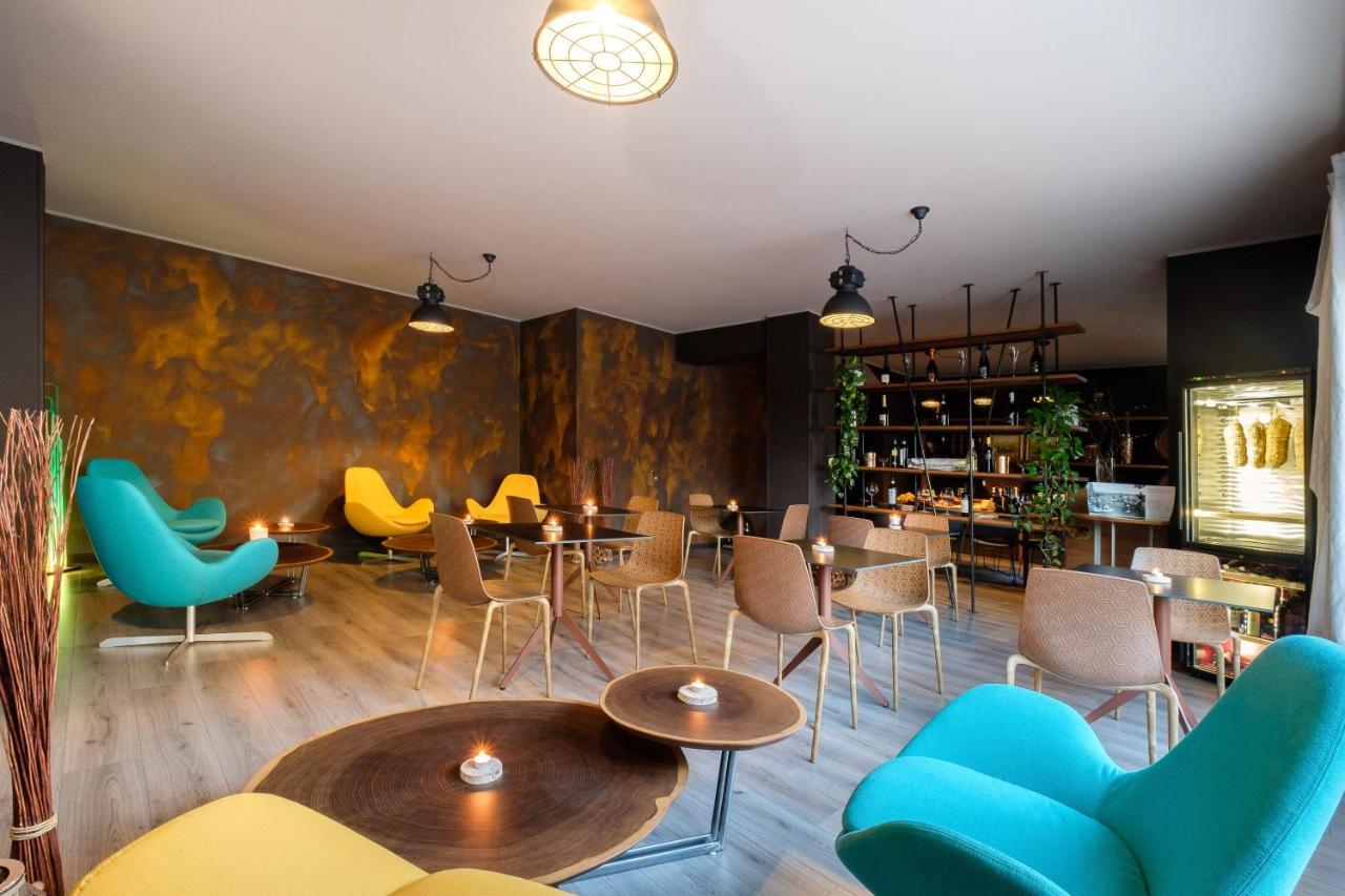 Wine San Giacomo Activity & Wellness 4* Paderno del Grappa