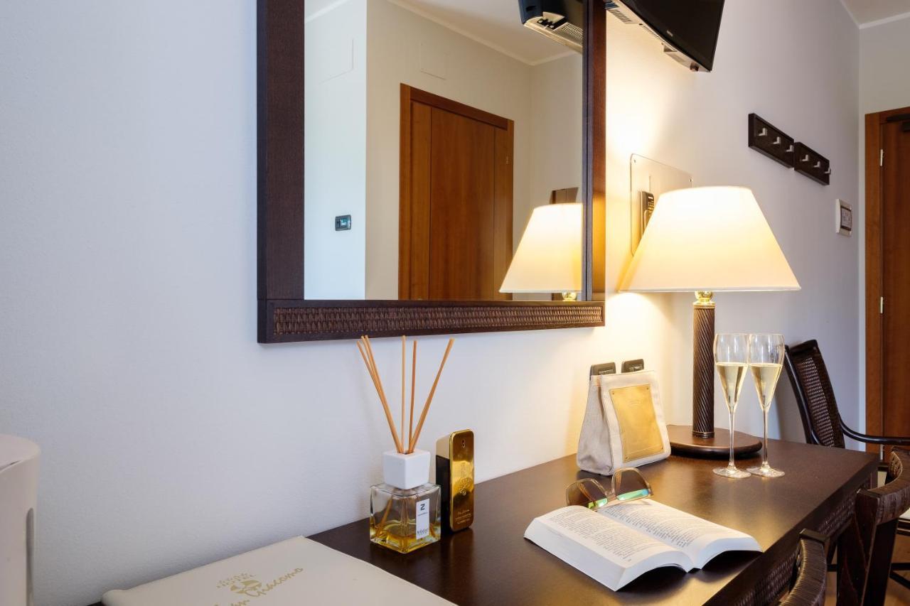 Wine San Giacomo Activity & Wellness 4*