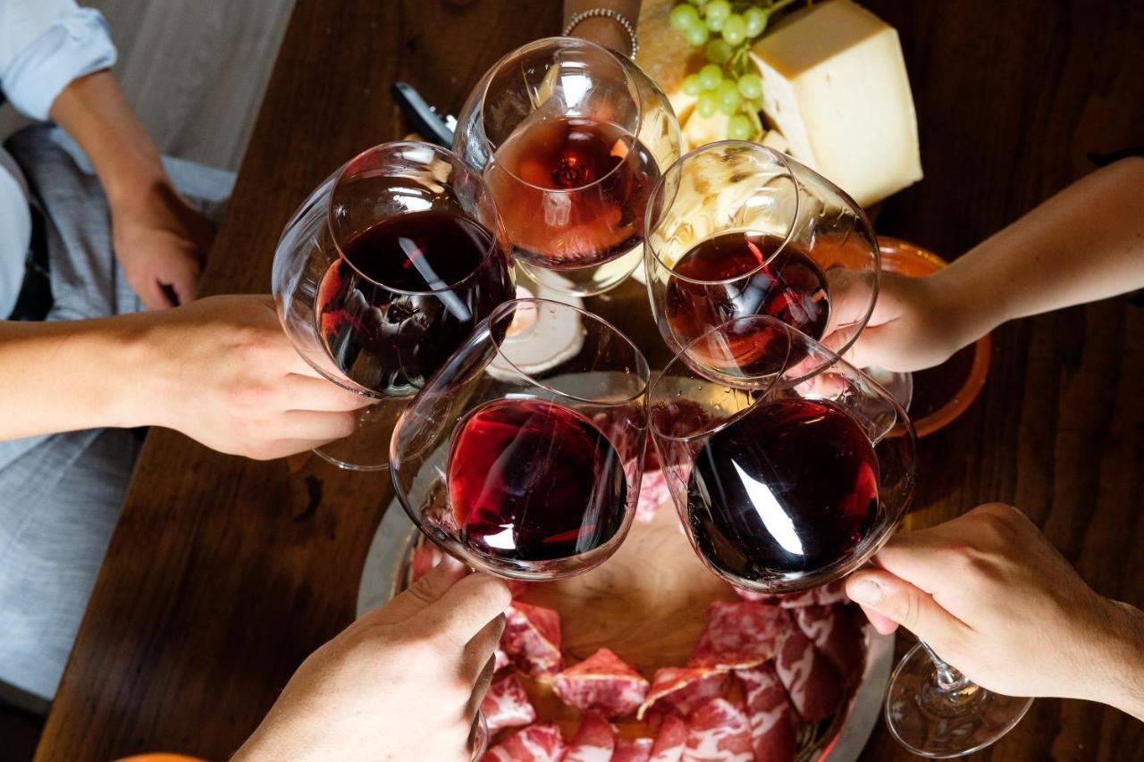 Wine San Giacomo Activity & Wellness 4* Paderno del Grappa