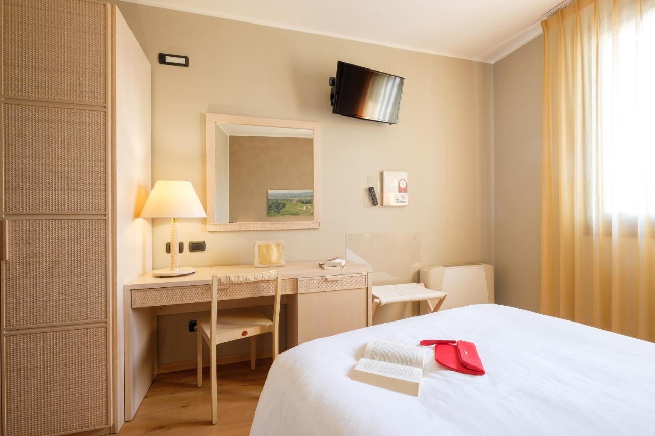 Hotel Wine San Giacomo Activity & Wellness