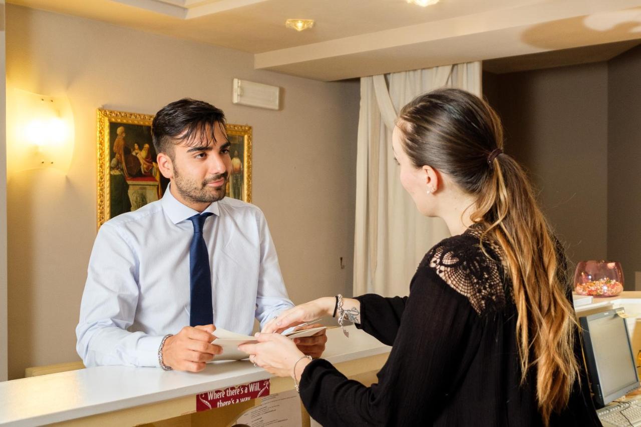 Hotel Wine San Giacomo Activity & Wellness Paderno del Grappa