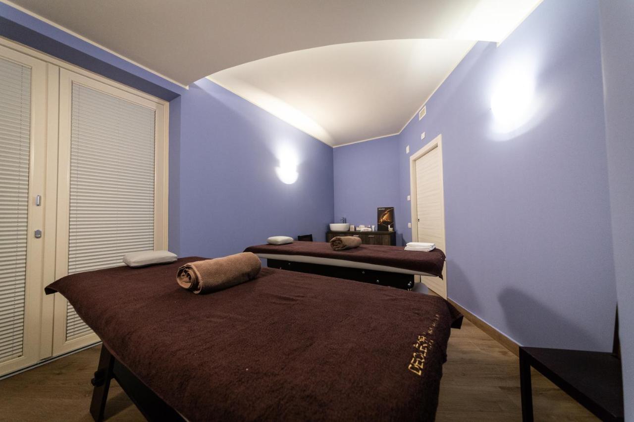 Wine San Giacomo Activity & Wellness Hotel 4*