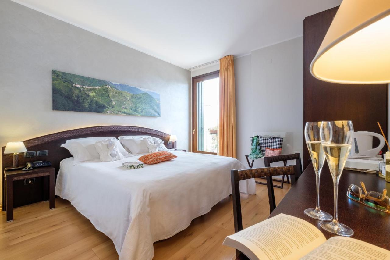 Wine San Giacomo Activity & Wellness Paderno del Grappa