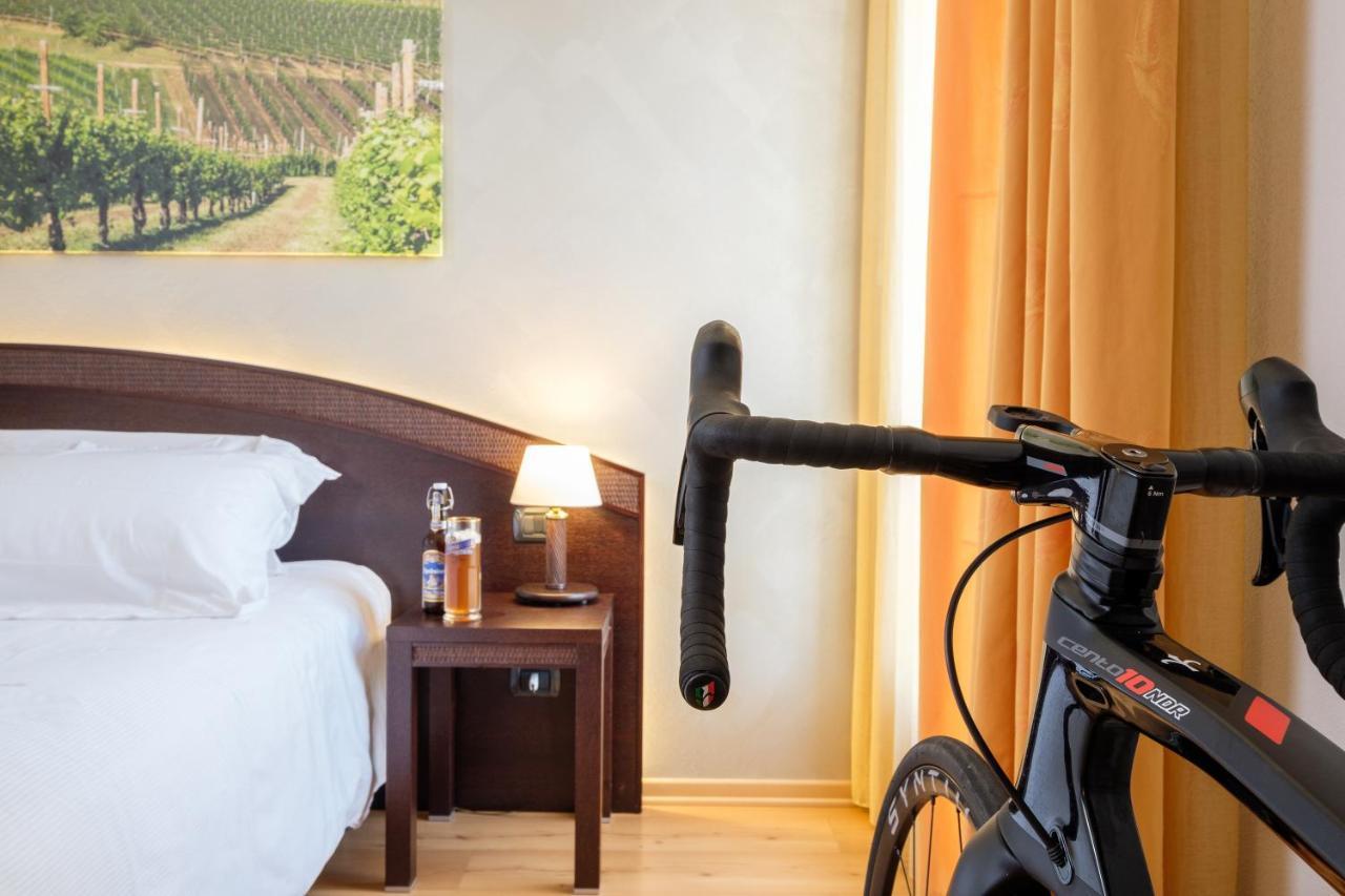 Hotel Wine San Giacomo Activity & Wellness 4*
