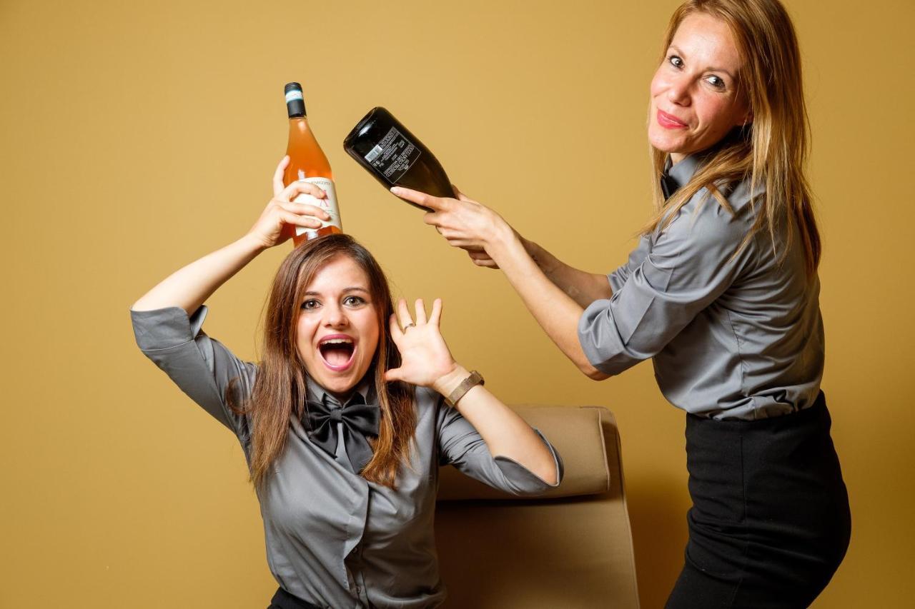 Hotel Wine San Giacomo Activity & Wellness