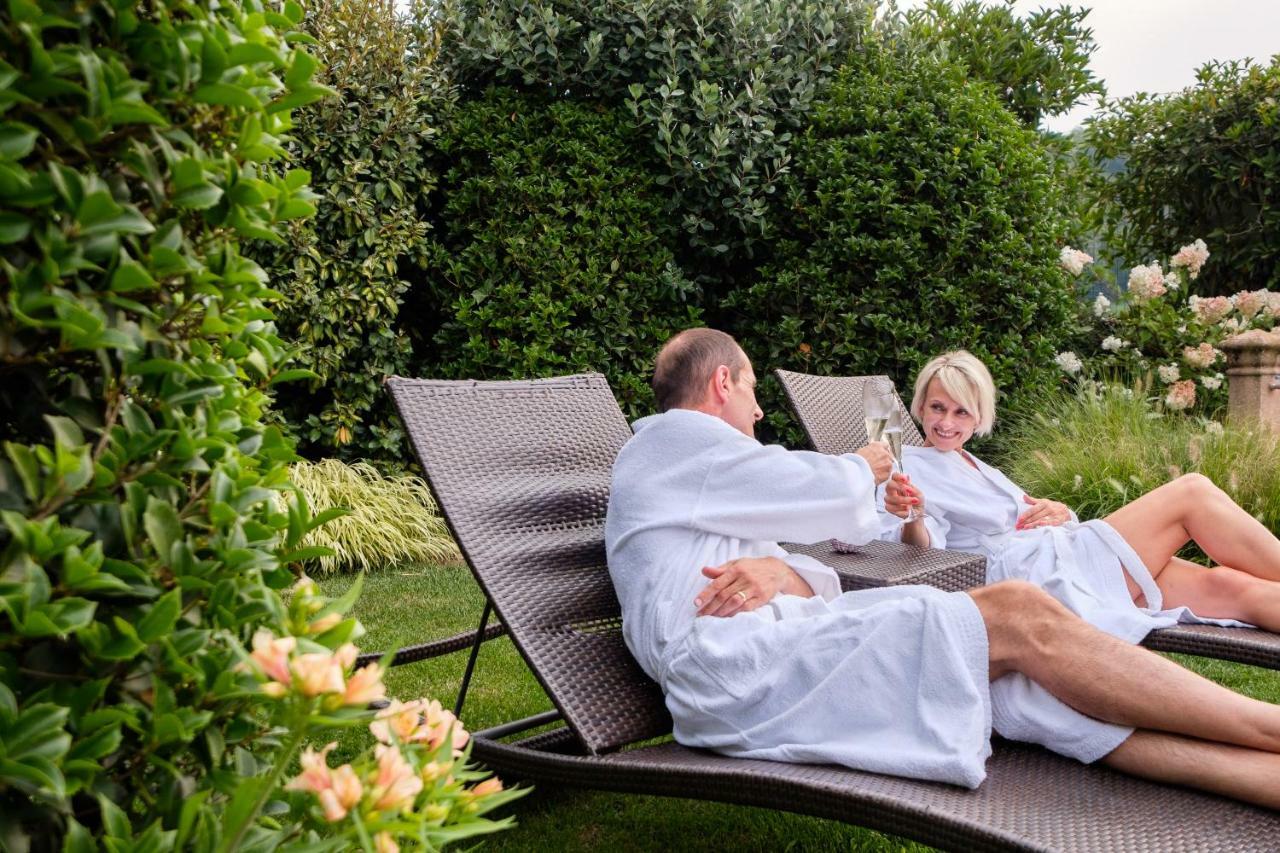 Wine San Giacomo Activity & Wellness Hotel Paderno del Grappa